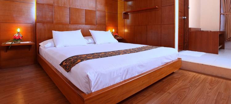 Sindang Reret Hotel & Restaurant Ciwidey图片