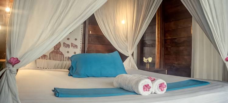 萨莎尼莫海滩水疗度假村(Casa Nemo Beach Resort & Spa)图片