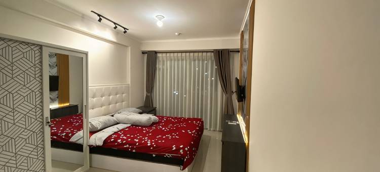 盖特威巴斯德DR公寓(Gateway Pasteur Apartment by DR Property)图片