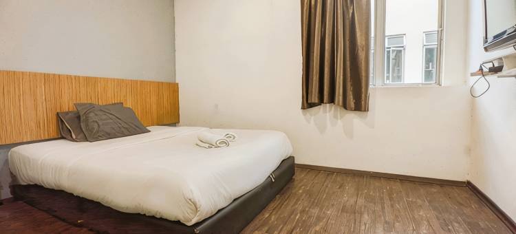 RG霍特尔(RG Hotel)图片