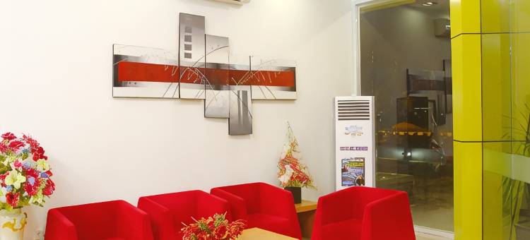 肯达利龙栈(Dragon Inn Kendari)图片
