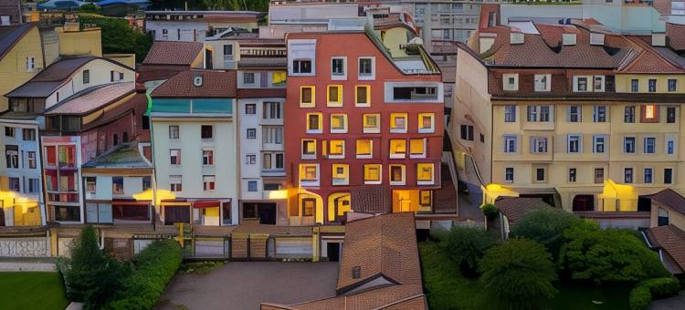 拉布里奥萨(La Briosa)图片