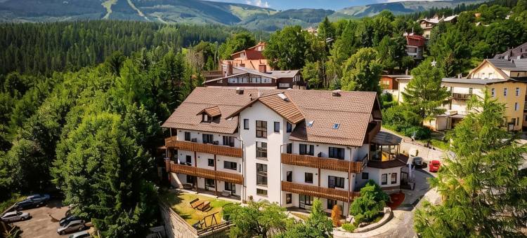 卡尔帕奇&SPA附餐厅(Karpacki&SPA z Restauracją)图片
