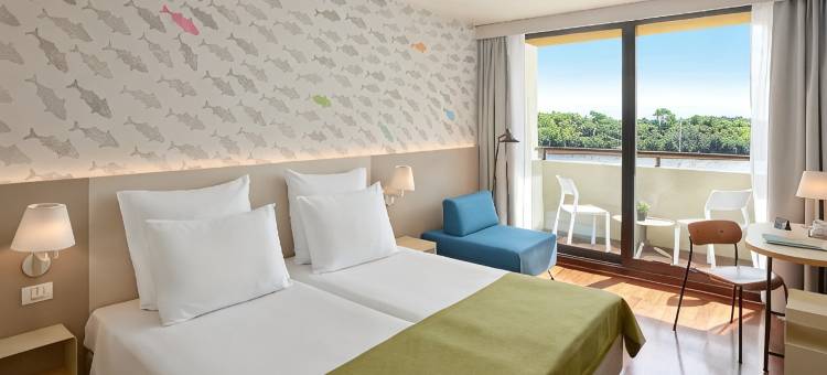 伊斯特拉岛酒店(Maistra Select Island Hotel Istra)图片