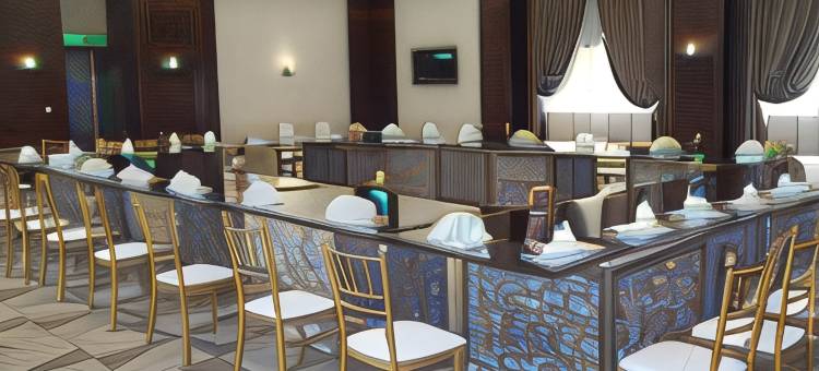 索莫哈广场大酒店(The Grand Plaza Hotel Smouha)图片
