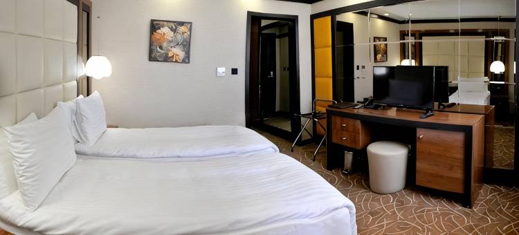 Hotel Cartoon Razgrad图片