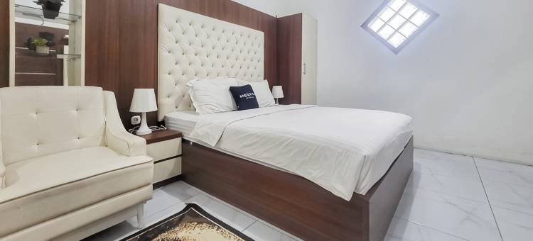 Urbanview Hotel Villa 36 Sukabumi图片