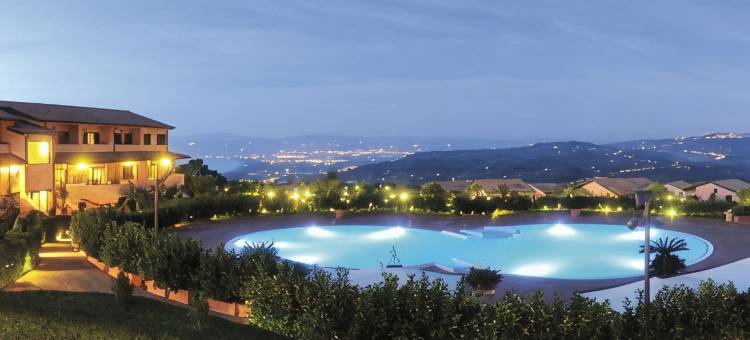 珀普里亚田园假日酒店(Popilia Country Resort)图片