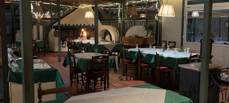 拉托利切拉酒店(Hotel la Torricella)图片