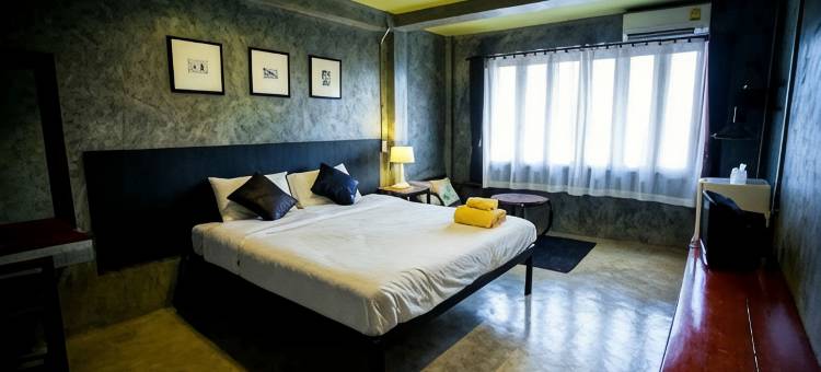 长余辉旅馆(Afterglow Hostel)图片