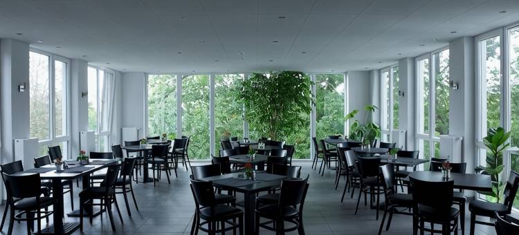 斯恩兹维斯赫恩酒店(Hotel zwischen den Seen)图片