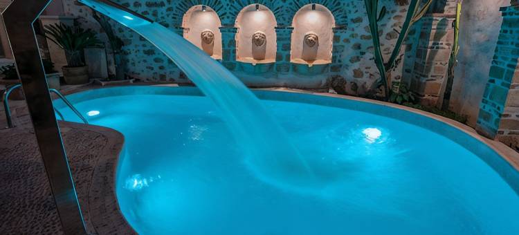 塔拉萨精品酒店(Thalassa Boutique Hotel)图片