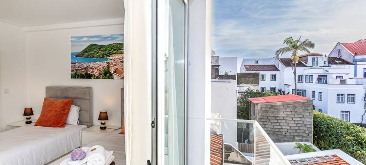 GuestReady - GuestHouse Passal - Terceira Studio图片