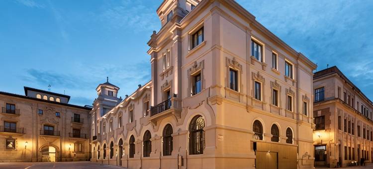 Áurea 邮政宫殿 by Eurostars 酒店公司(Áurea Palacio de Correos by Eurostars Hotel Company)图片