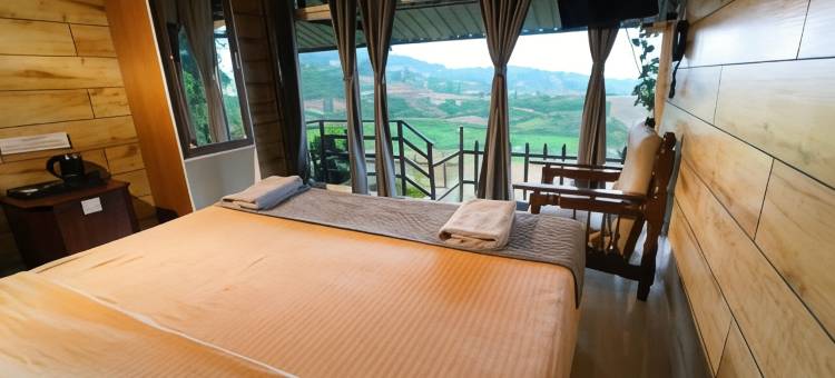 Silent Valley Farmstead Ooty by Voye Homes图片