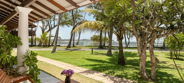 希里克蒂亚迪克威勒水疗度假村(Dickwella Resort and Spa)图片