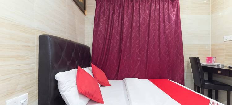 库亚拉瑟朗戈尔精品酒店(Kuala Selangor Hotel)图片