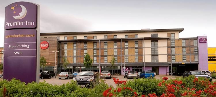 沃特福德克諾斯萊綠地普瑞米尔酒店(Watford (Croxley Green))图片