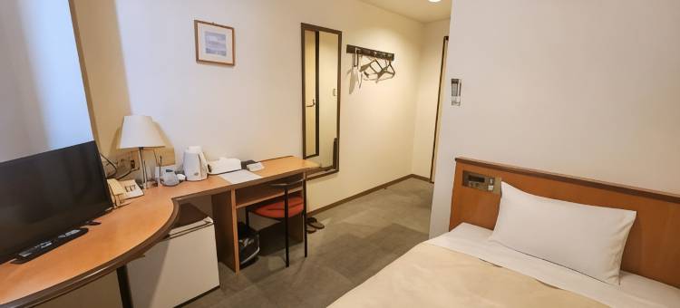 挂川市希尔斯酒店(Hotel Kakegawa Hills)图片