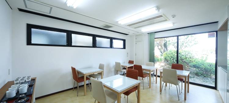 伊势崎站酒店(Isesaki Station Hotel)图片