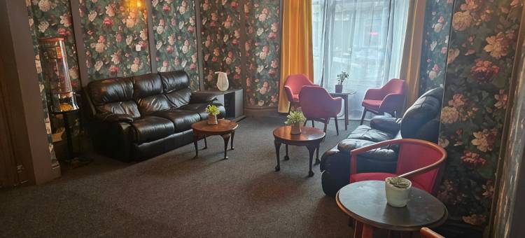 玫瑰酒店(ROSE HOTEL)图片