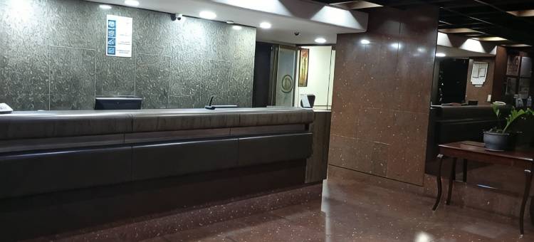 第四大道酒店(Cuarta Avenida)图片