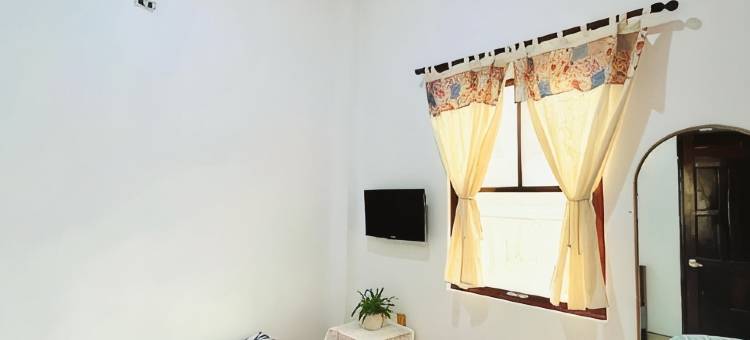 潘切AN民宿(AN Homestay Phan Thiết)图片