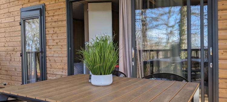 温图里尼村庄 SPA 酒店(Les Ventoulines)图片