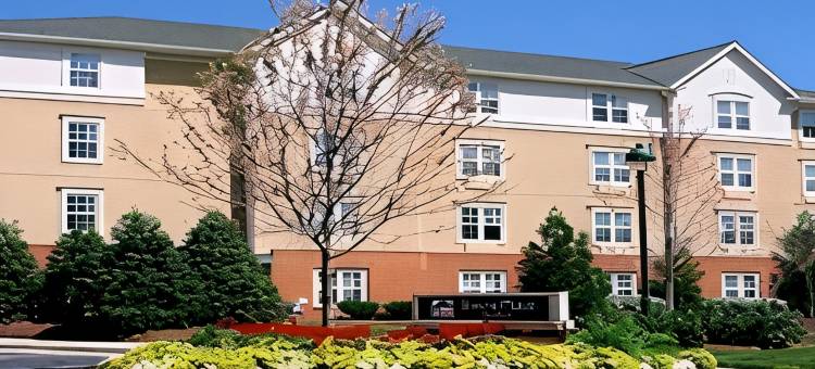 罗利卡瑞/韦斯顿大道TownePlace Suites 酒店(TownePlace Suites by Marriott Raleigh Cary/Weston Parkway)图片