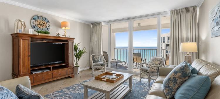 Amazing Beachfront Condo in the Heart of Destin - w/Free Beach Setup March-OCT图片