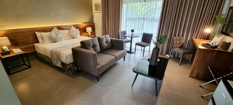 巴拉尔水疗酒店(Balar Hotel and Spa)图片