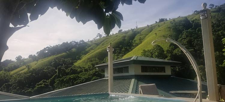 欢乐之花健康别墅(Flower Of Joy Wellness Villa)图片