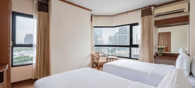 钻石大套房酒店(Grand Diamond Suites Hotel)图片