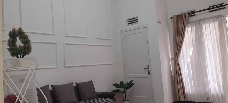 Nazifa Villa - 2 Bedrooms图片