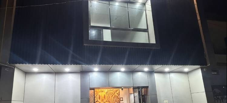 Aakriti 的家庭寄宿(Aakriti's Home Stay)图片