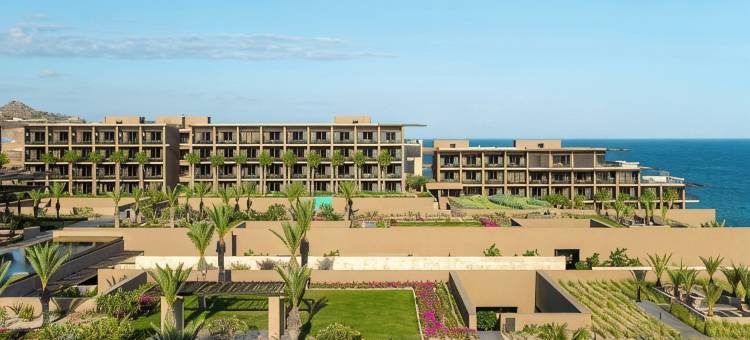 卡萨玛特洛斯卡波斯海滩 JW 万豪度假酒店(JW Marriott Los Cabos Beach Resort & Spa)图片