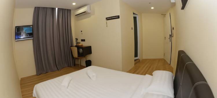 DK价值旅馆(DK Value Inn)图片