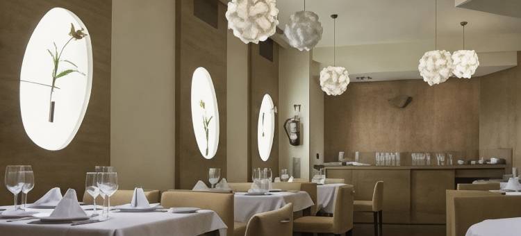 中央公园酒店(Hotel Zentral Parque)图片