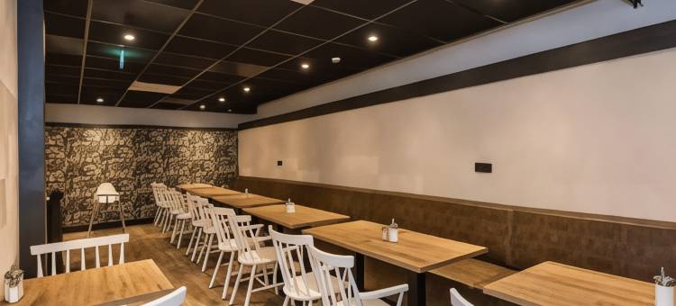 XO因内酒店(XO Hotel Inner)图片
