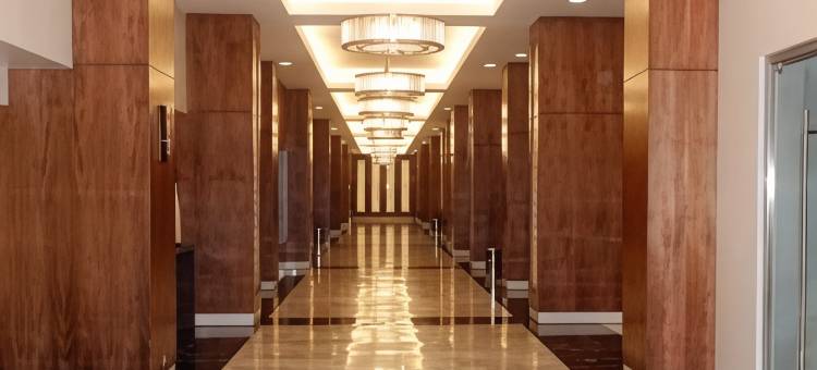 奥拉西酒店(El Aurassi)图片