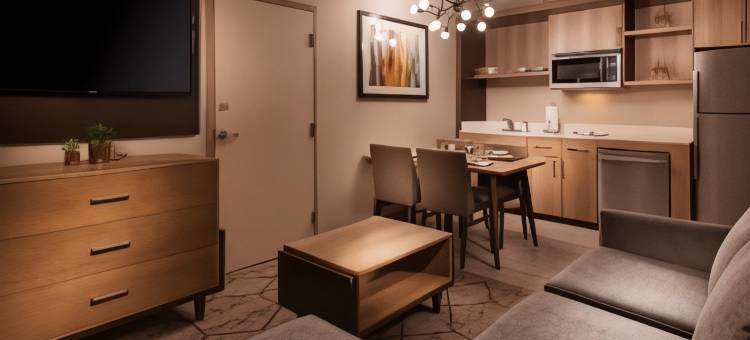 科珀斯克里斯蒂最佳西方Plus行政长住IH-37酒店(Best Western Plus Executive Residency IH-37 Corpus Christi)图片