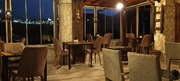杜鲁帕多奇亚石屋酒店(Duru Cappadocia Stone House)图片