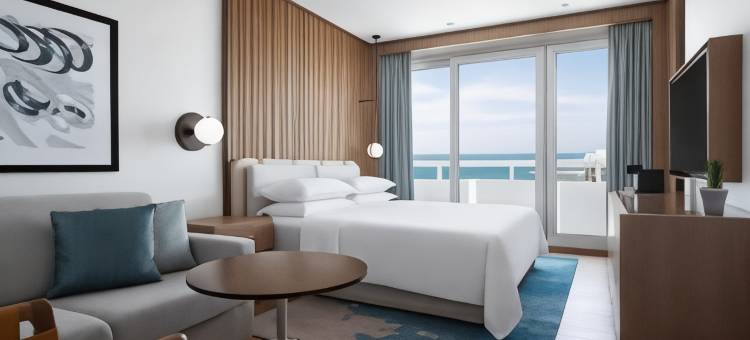 特拉维夫喜来登大酒店(Sheraton Grand Tel Aviv)图片