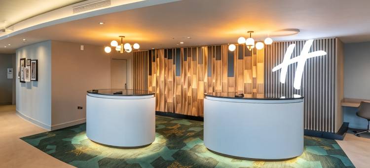 Holiday Inn 牛津假日酒店(Holiday Inn OXFORD by IHG)图片