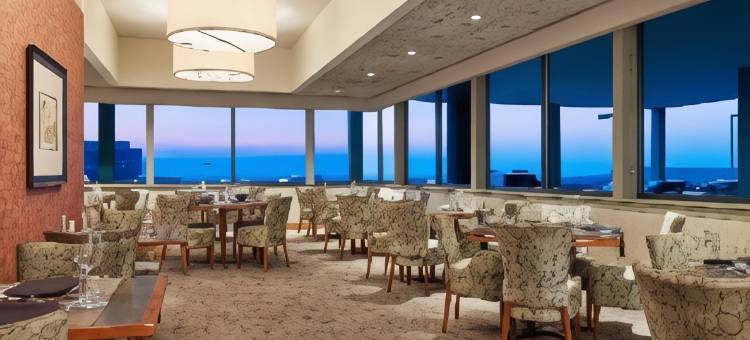 丹佛西喜来登酒店(Sheraton Denver West Hotel)图片