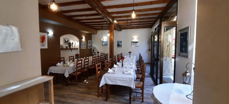 Logis Hotel Le Saint Clement图片