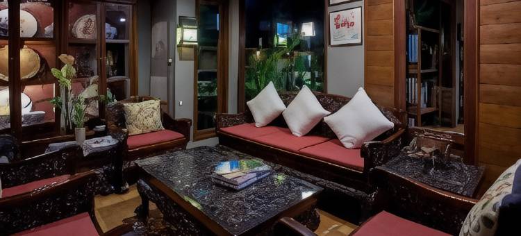 香格里拉博提查里亚酒店(Baan Lapoon Hotel)图片