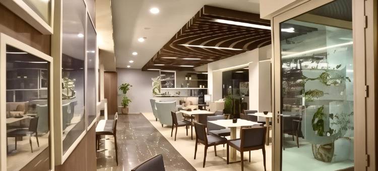 多纳路易莎TC酒店(TC Hotel Doña Luisa)图片