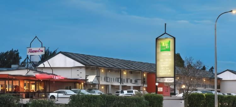 宜必思尚品塔姆沃思酒店(ibis Styles Tamworth)图片