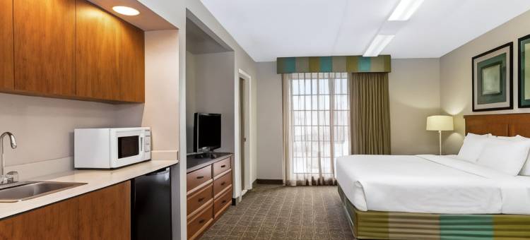 威斯敏斯特丹佛华美达酒店(Ramada by Wyndham Westminster Denver)图片